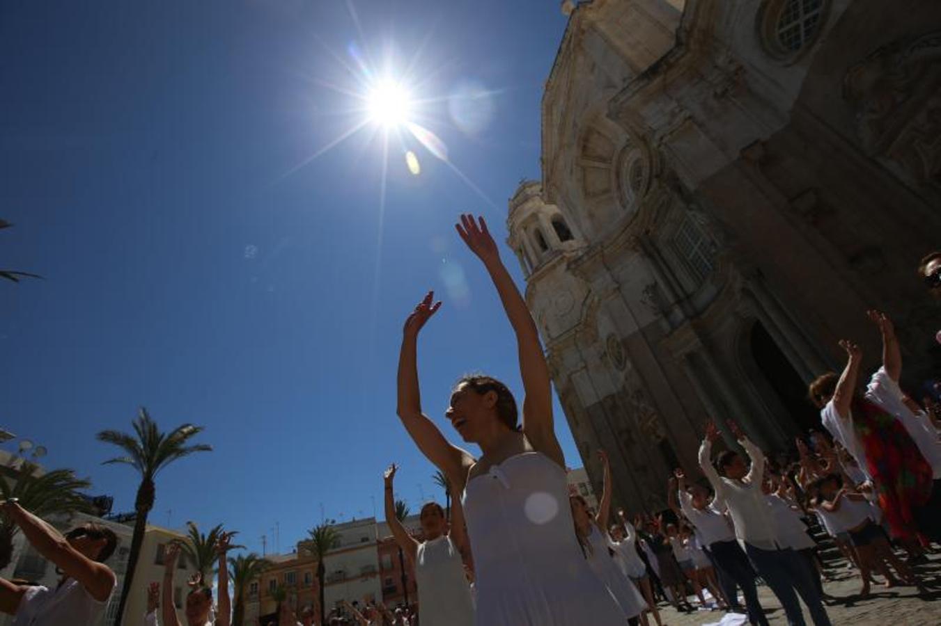 FOTOS: Festival Cádiz en Danza 2018