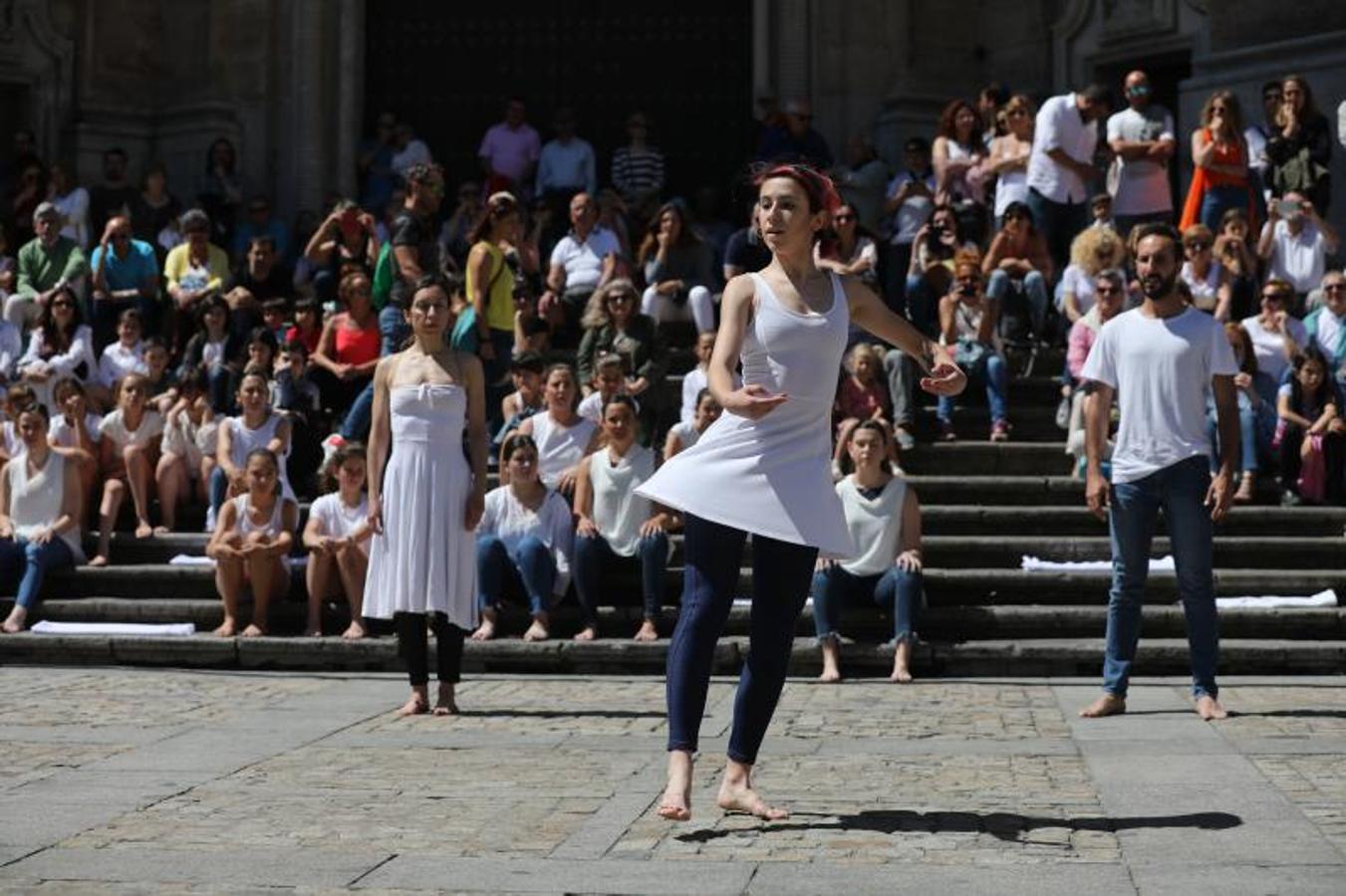 FOTOS: Festival Cádiz en Danza 2018