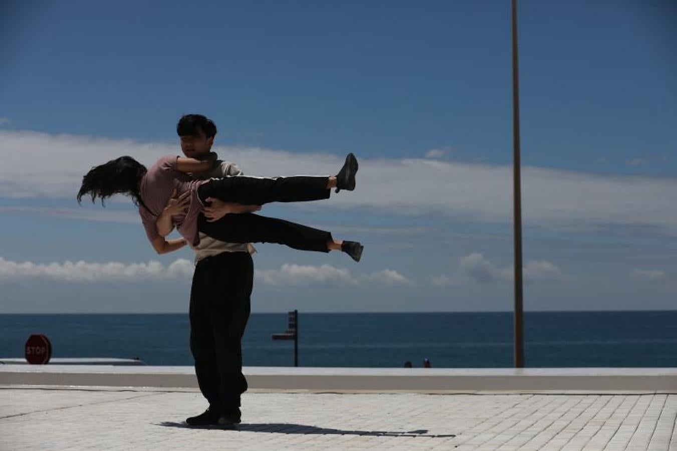 FOTOS: Festival Cádiz en Danza 2018