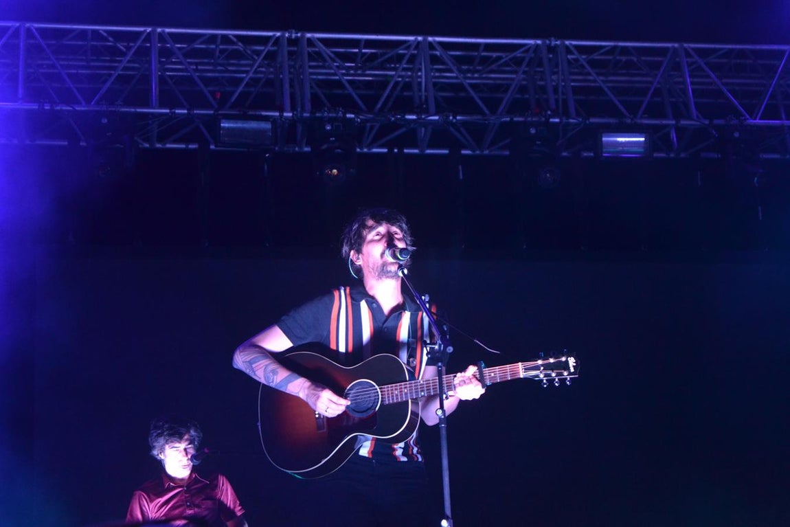 El Festival de les Arts de Valencia, en imágenes