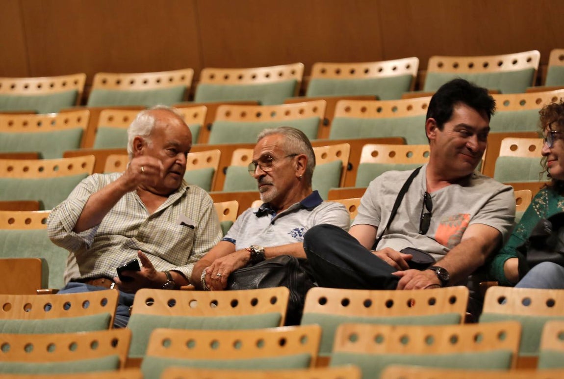 En imágenes, la «Carmen» de Víctor Ullate