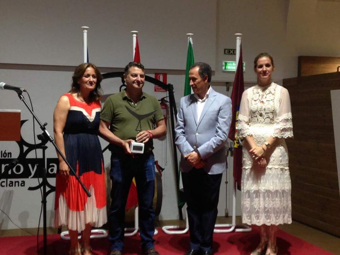 FOTOS: Feria de San Antonio en Chiclana