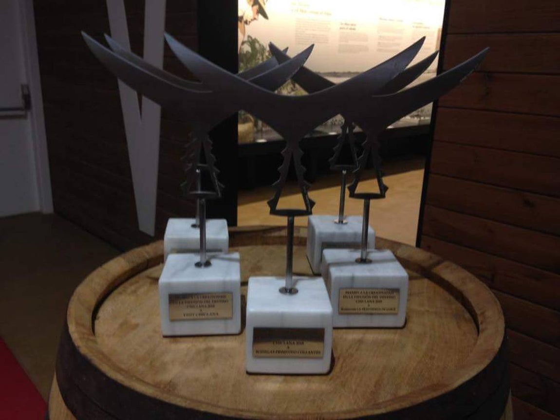 FOTOS: Feria de Chiclana 2018. San Antonio