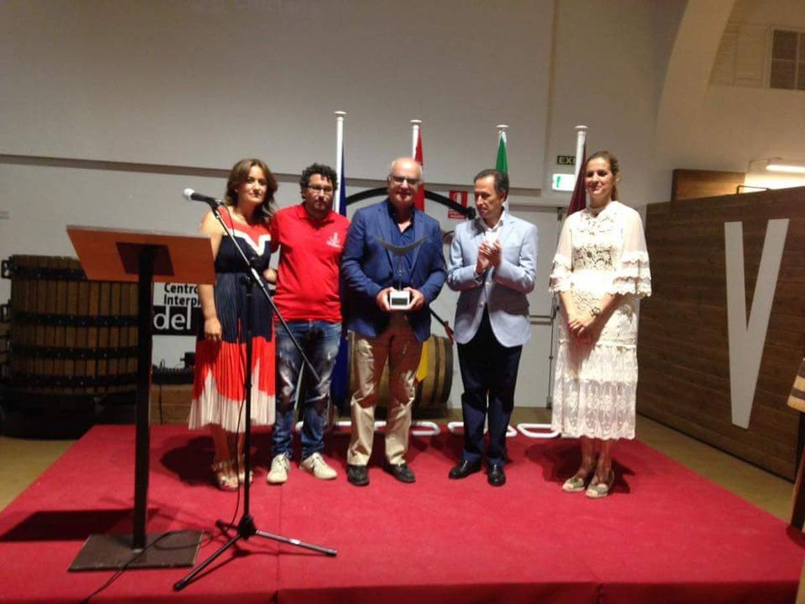 FOTOS: Feria de Chiclana 2018. San Antonio