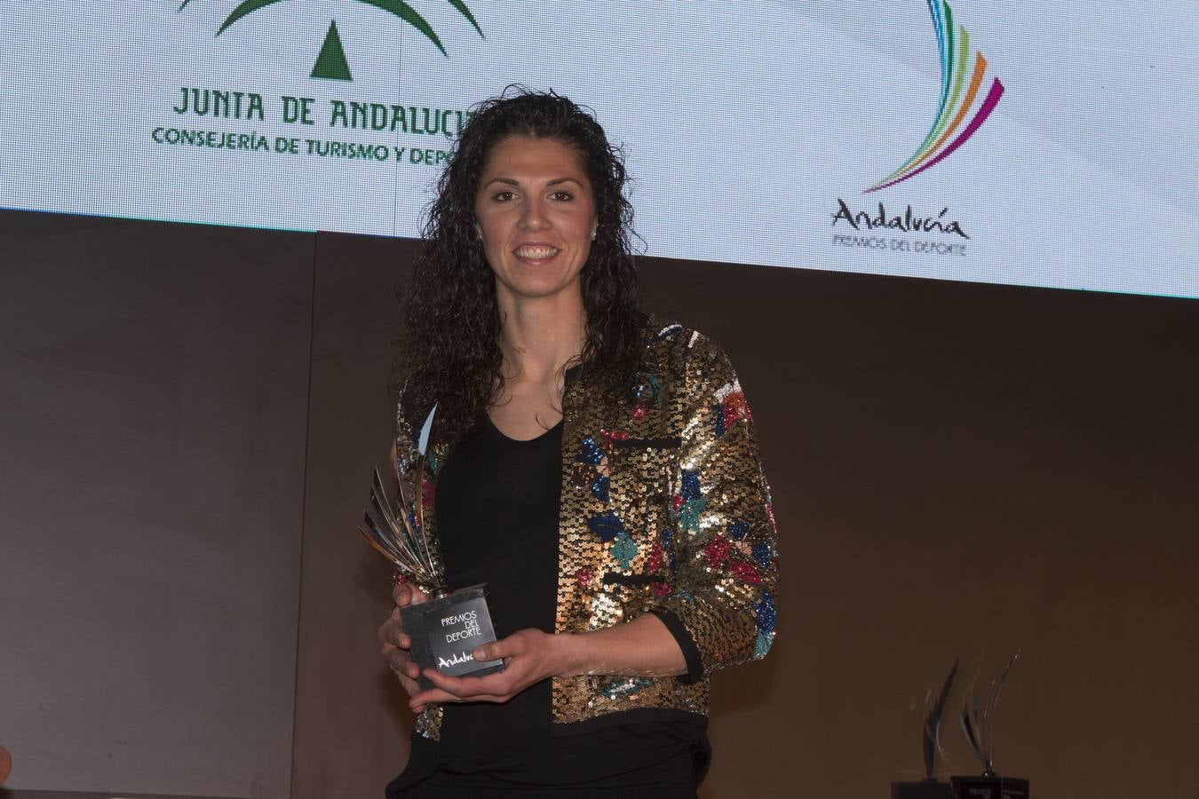 Premios Andalucía de los Deportes 2017