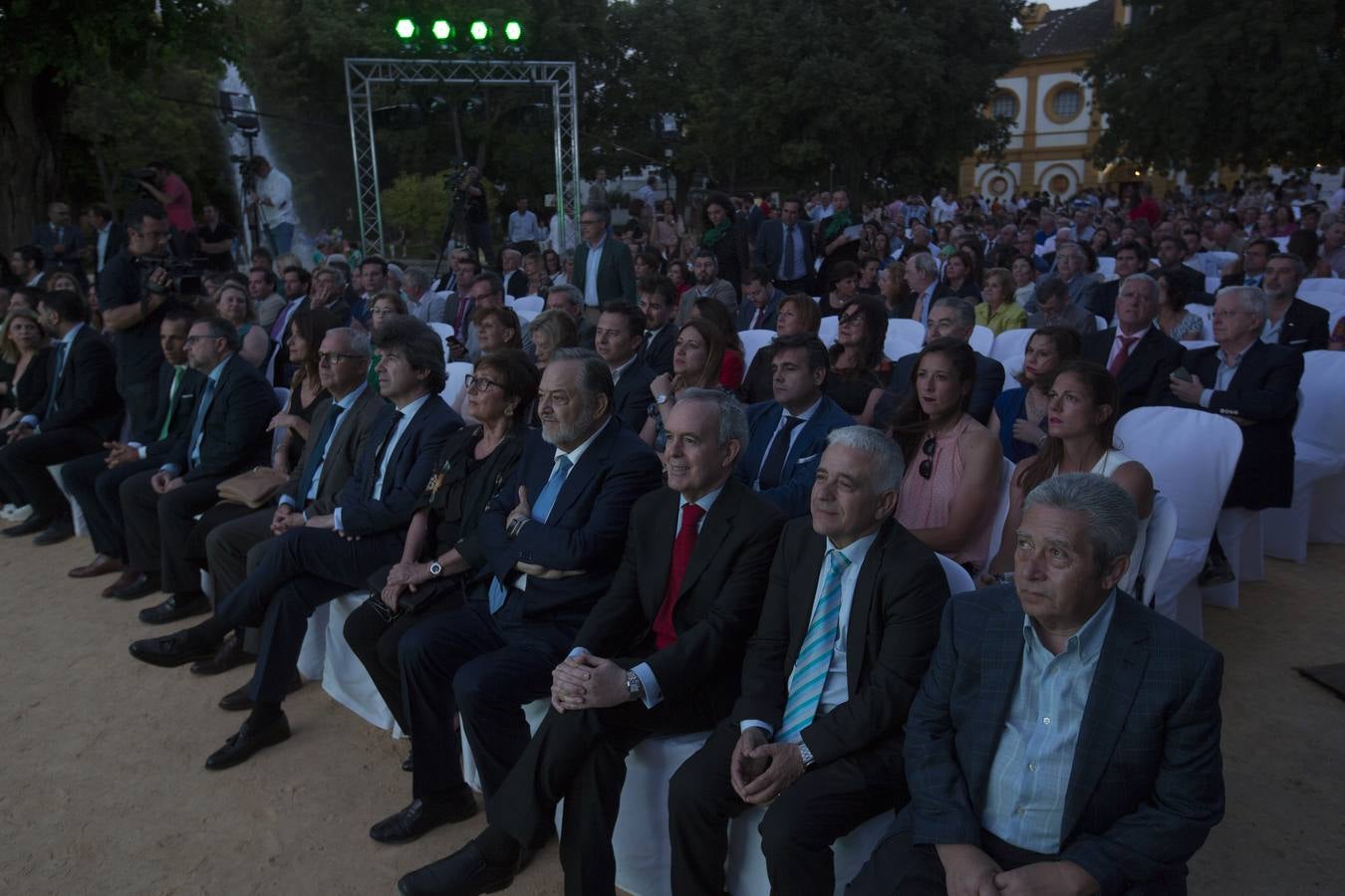 Premios Andalucía de los Deportes 2017