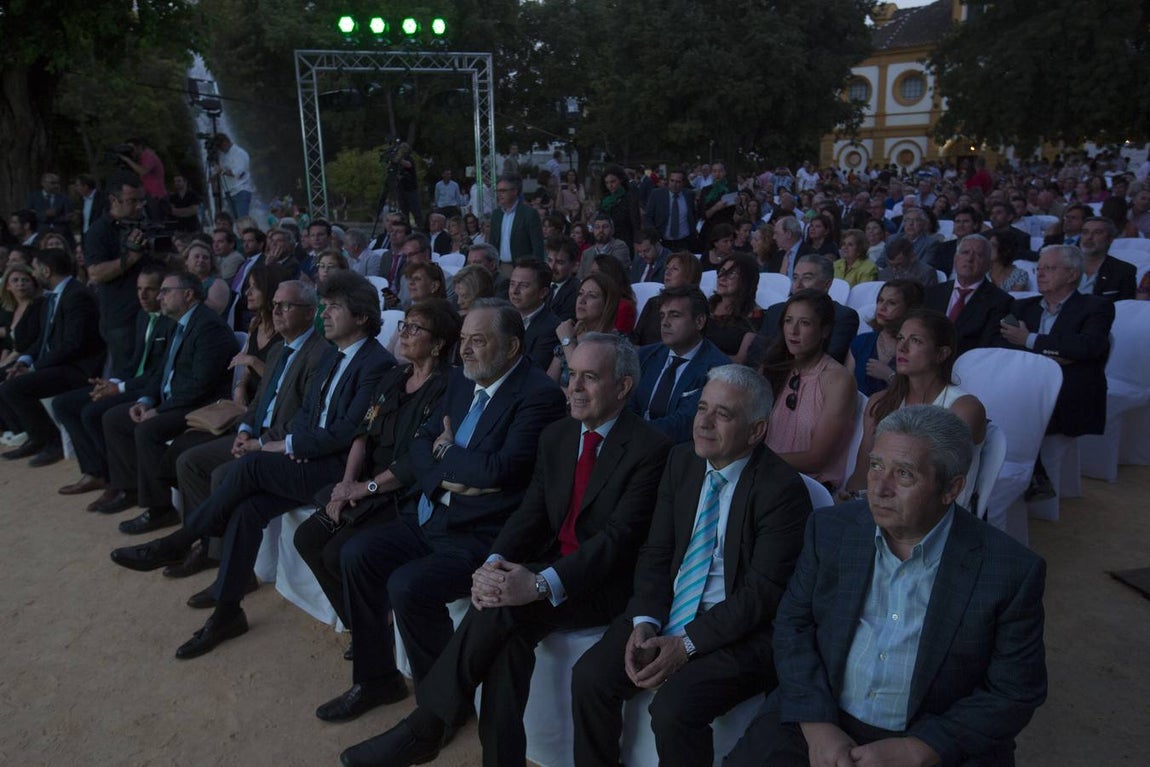 Premios Andalucía de los Deportes 2017