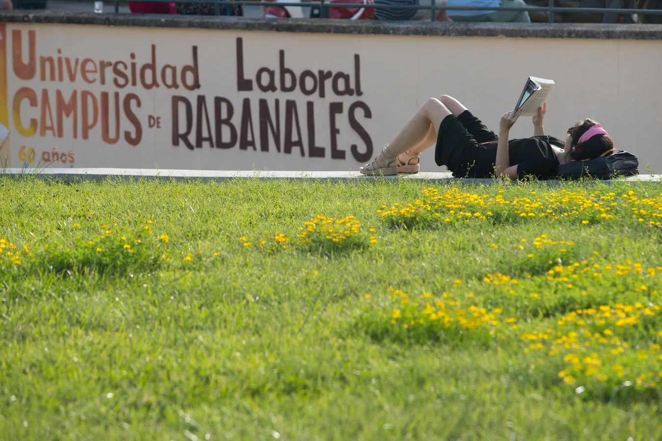 Las oposiciones a Secundaria en Córdoba, en imágenes