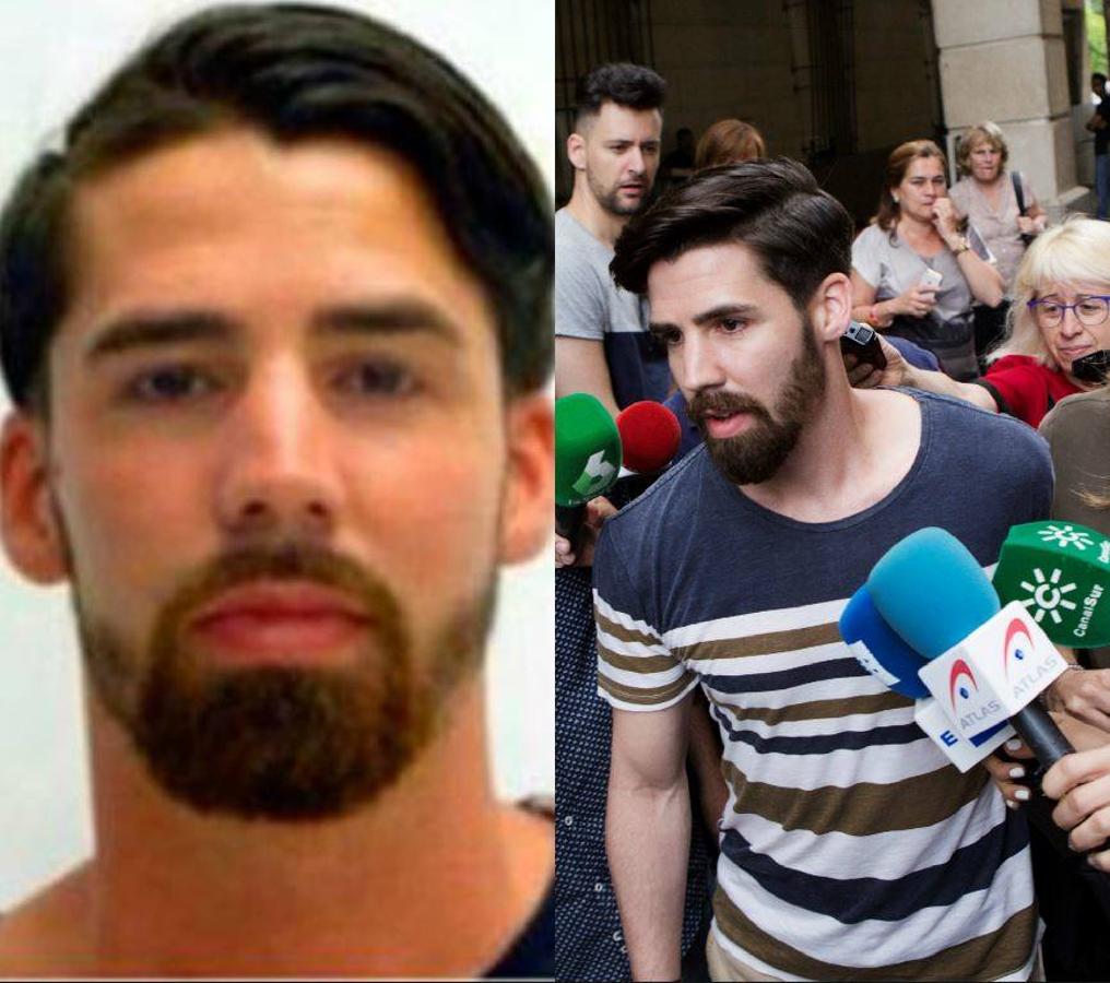 Manuel Jesús Escudero. 