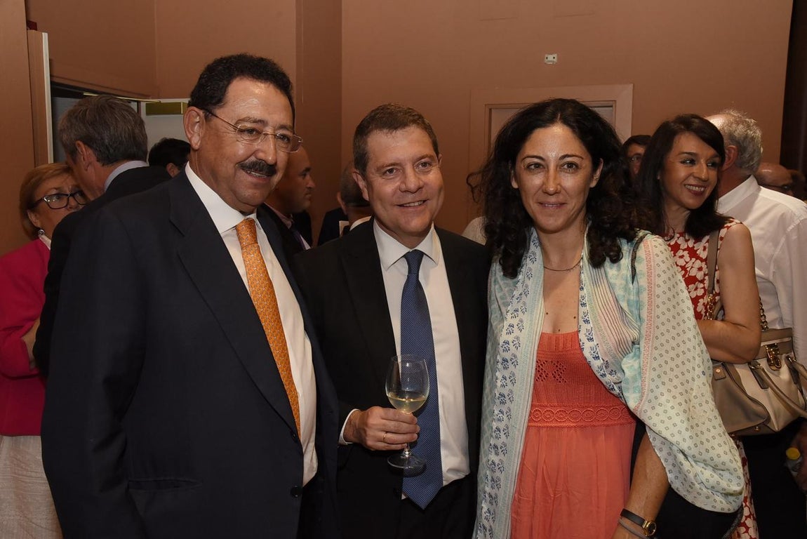 Los premios «Gran Selección 2018», en imágenes