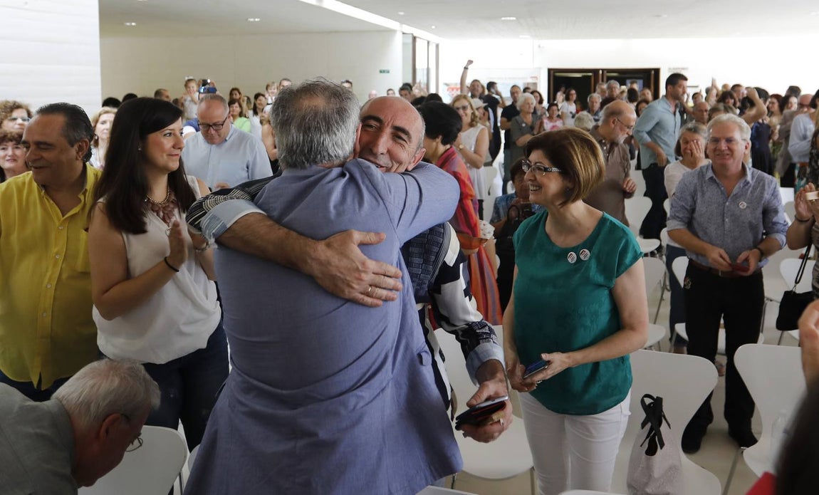 Una jornada histórica para Medina Azahara y Córdoba, en imágenes
