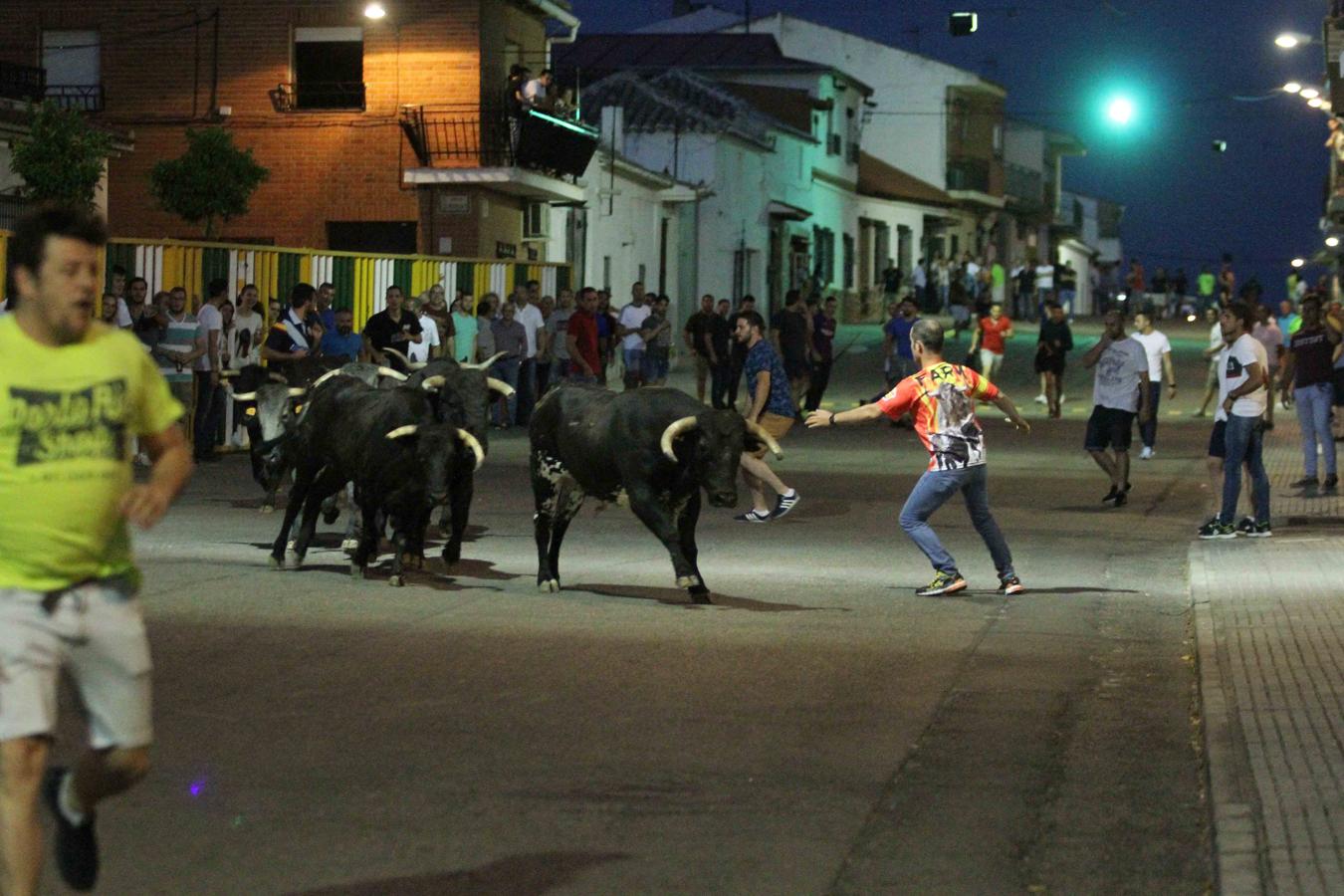 Villaseca de la Sagra se vuelca con el Día de la Tauromaquia