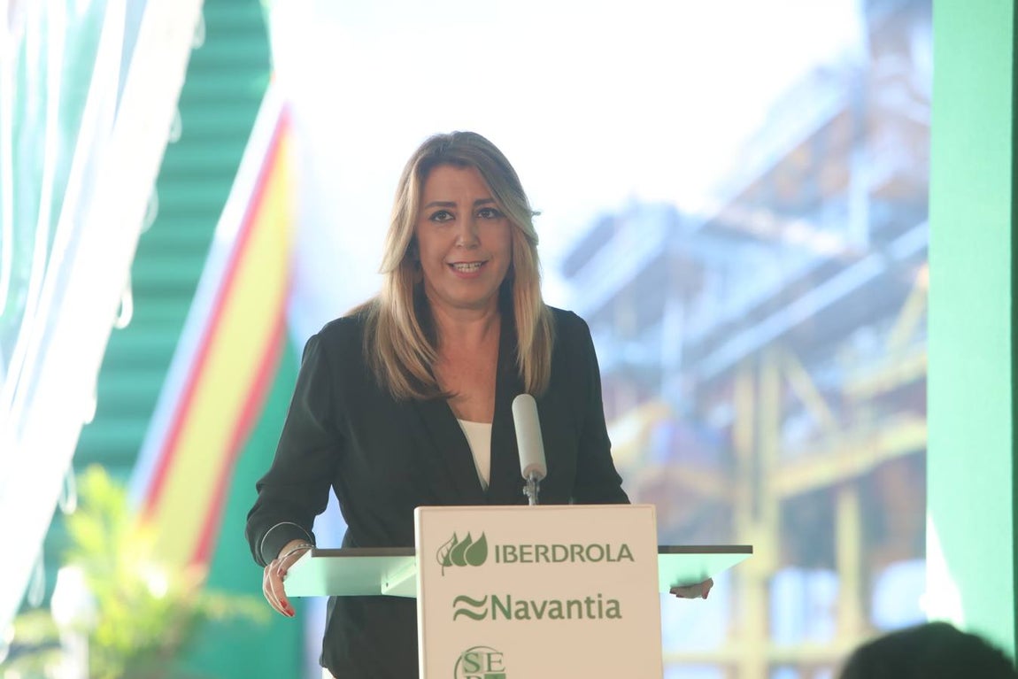Navantia entrega la segunda plataforma eólica a Iberdrola