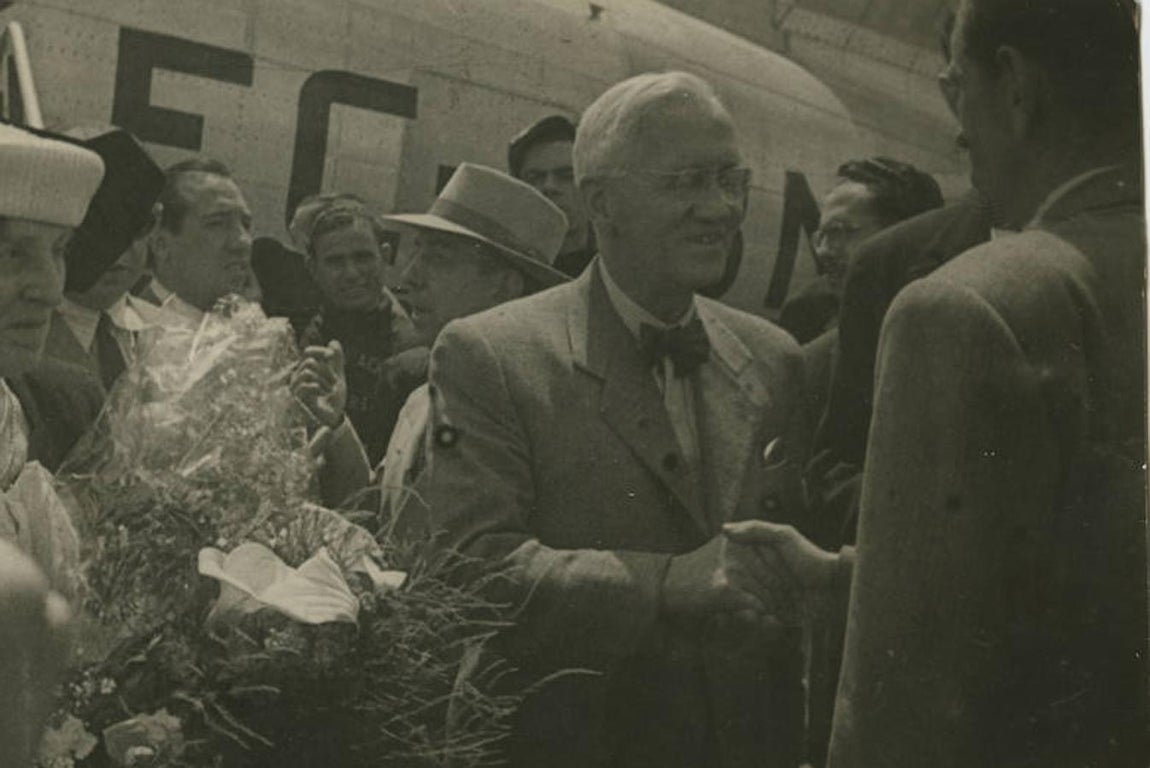 La primera victoria contra el nazismo