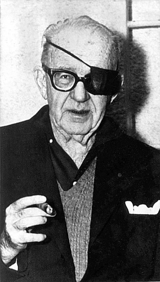 John Ford. 
