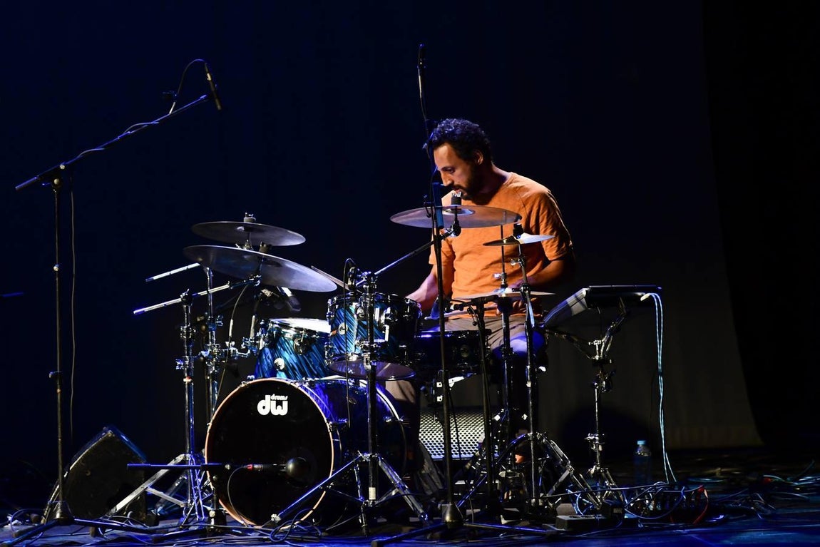 Festival de la Guitarra de Córdoba | Miguel Poveda y Lekhfa