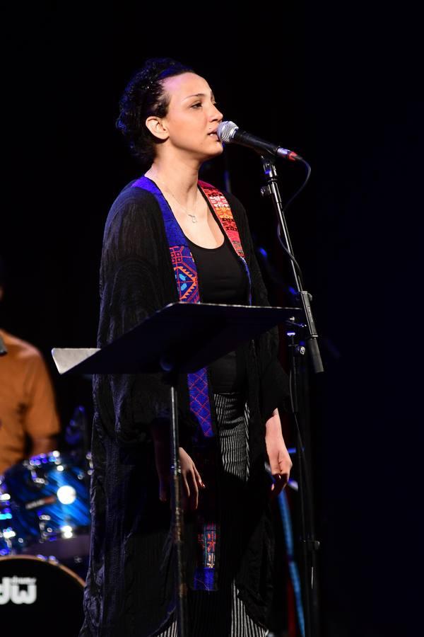 Festival de la Guitarra de Córdoba | Miguel Poveda y Lekhfa