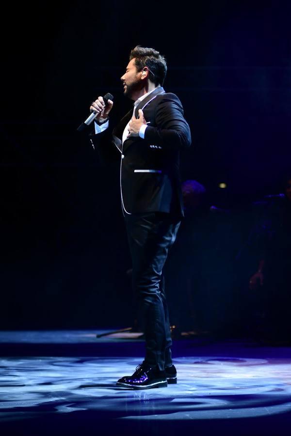 Festival de la Guitarra de Córdoba | Miguel Poveda y Lekhfa