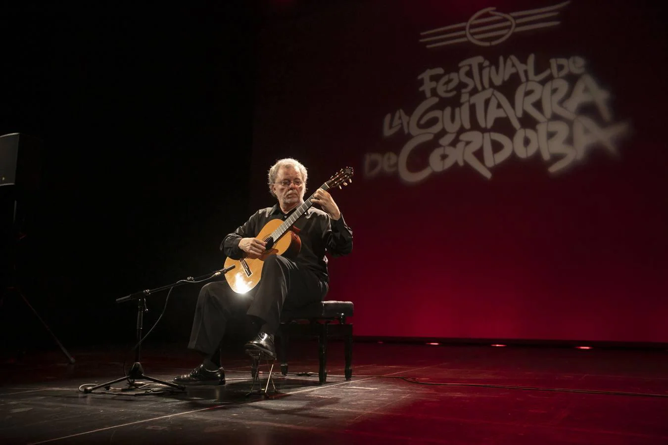 Festival de la Guitarra de Córdoba | Manuel Barrueco