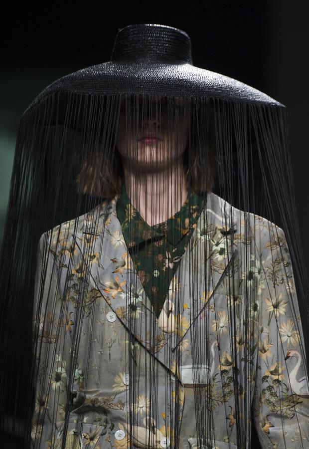 Ailanto y su amor por la naturaleza