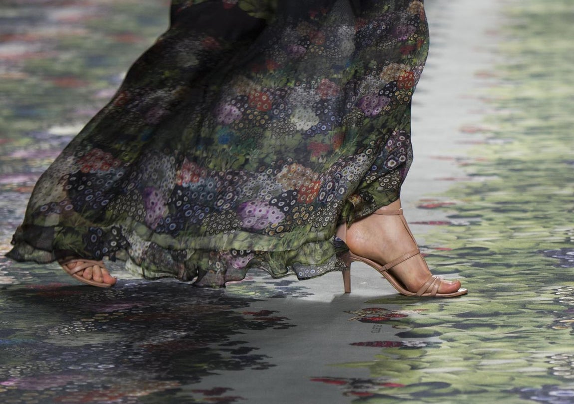 Ailanto y su amor por la naturaleza