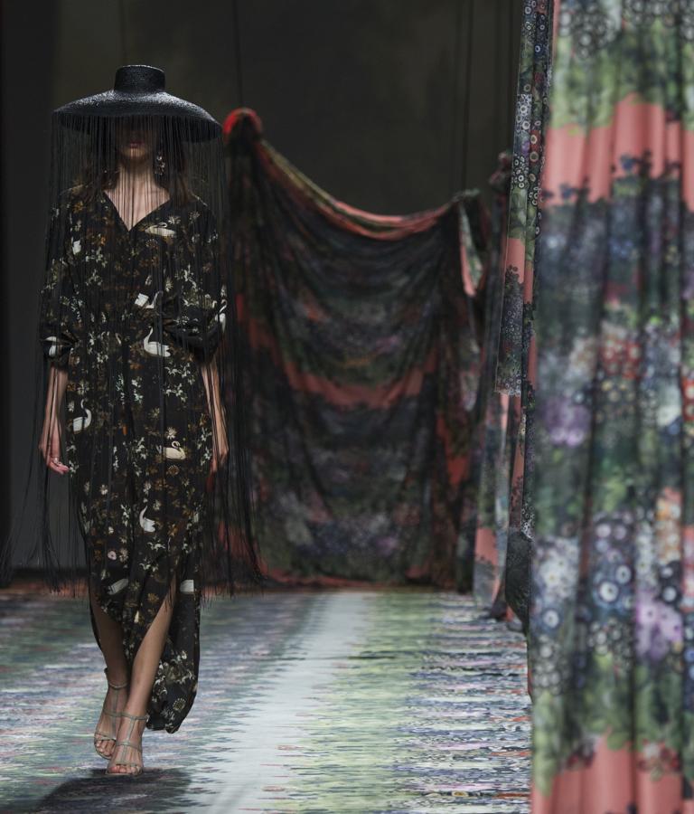 Ailanto y su amor por la naturaleza