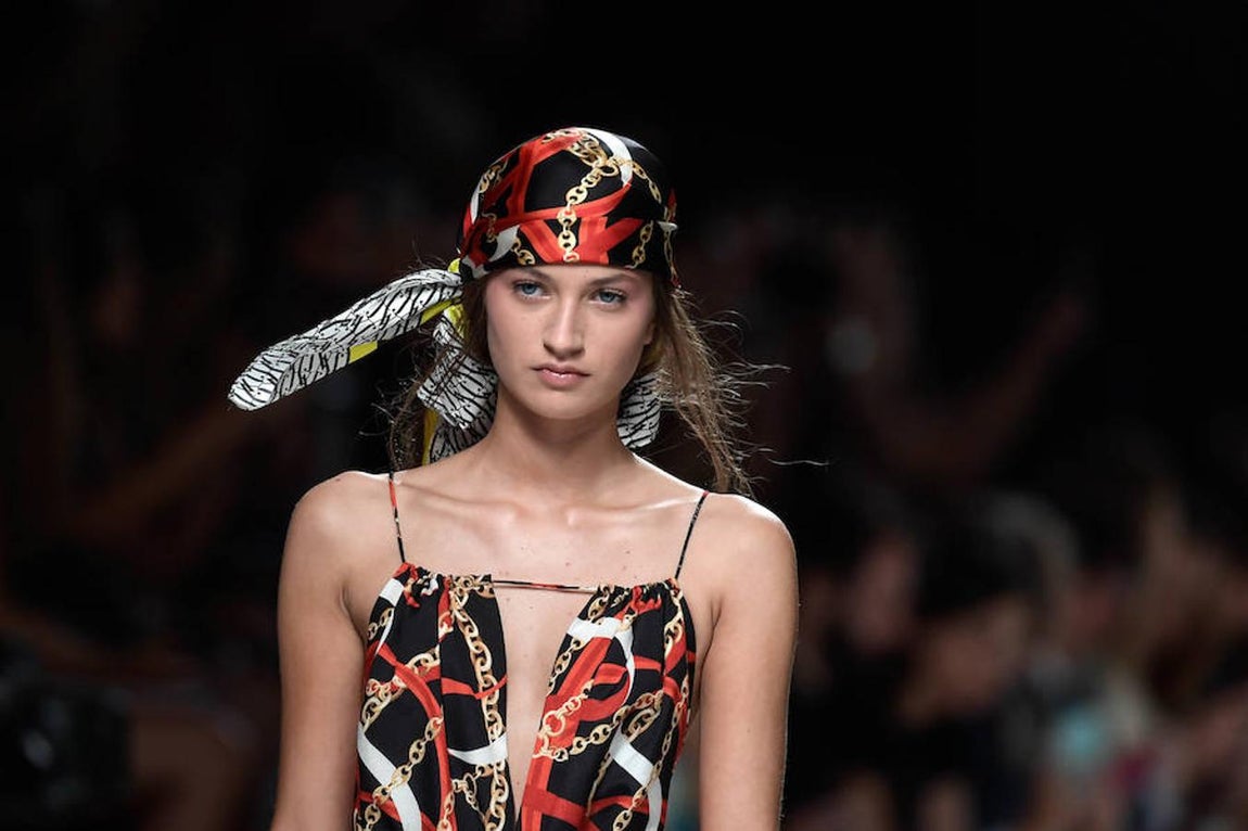 Jorge Vázquez gana el premio L&#039;Oreal a la mejor colección