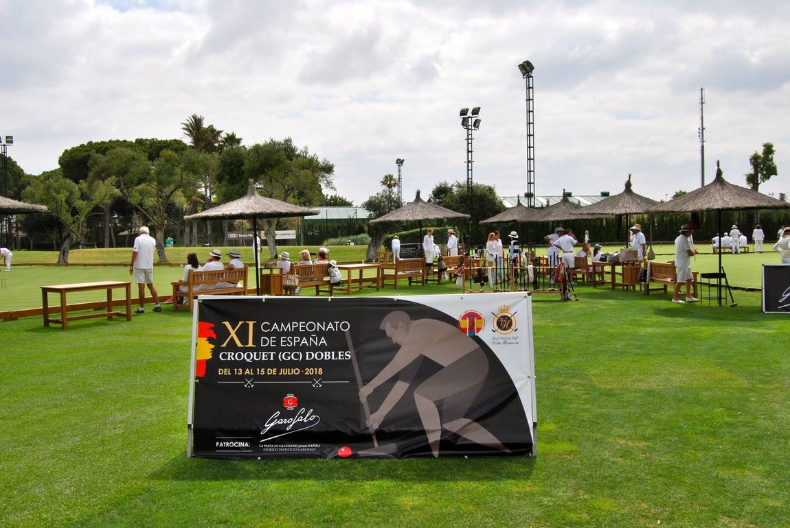 El ambiente de los partidos