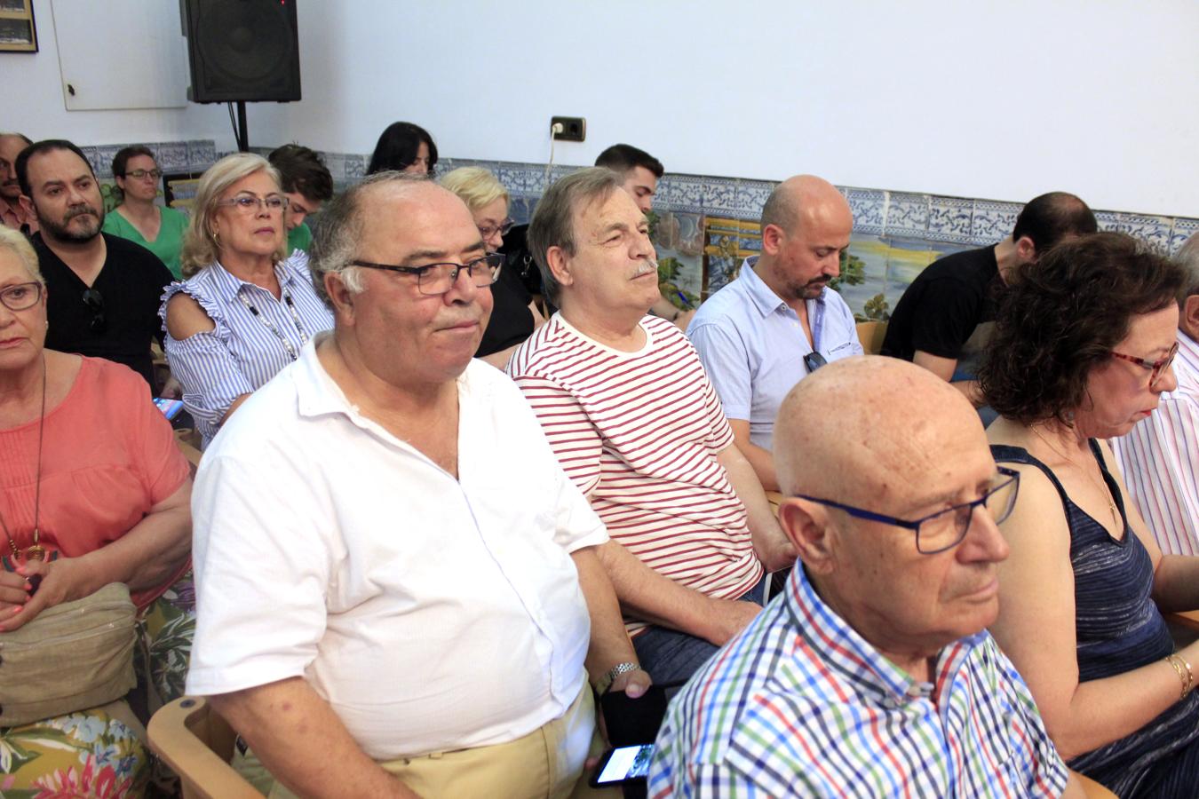 El Debate sobre el Estado del Municipio de Toledo, en imágenes