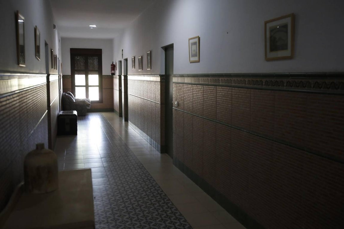 Así rehacen su vida en Córdoba las inmigrantes llegadas en patera