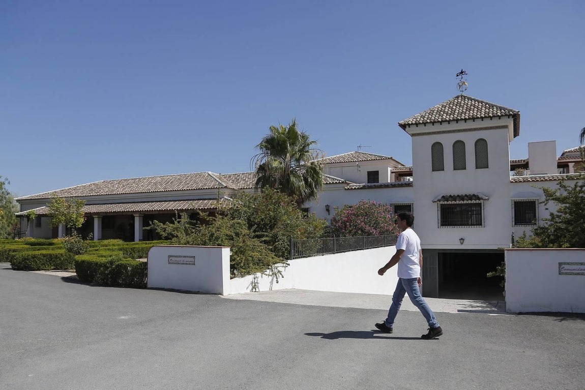 Así rehacen su vida en Córdoba las inmigrantes llegadas en patera