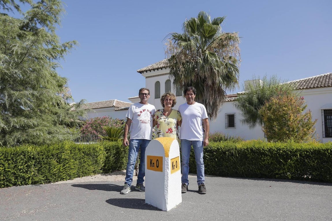 Así rehacen su vida en Córdoba las inmigrantes llegadas en patera