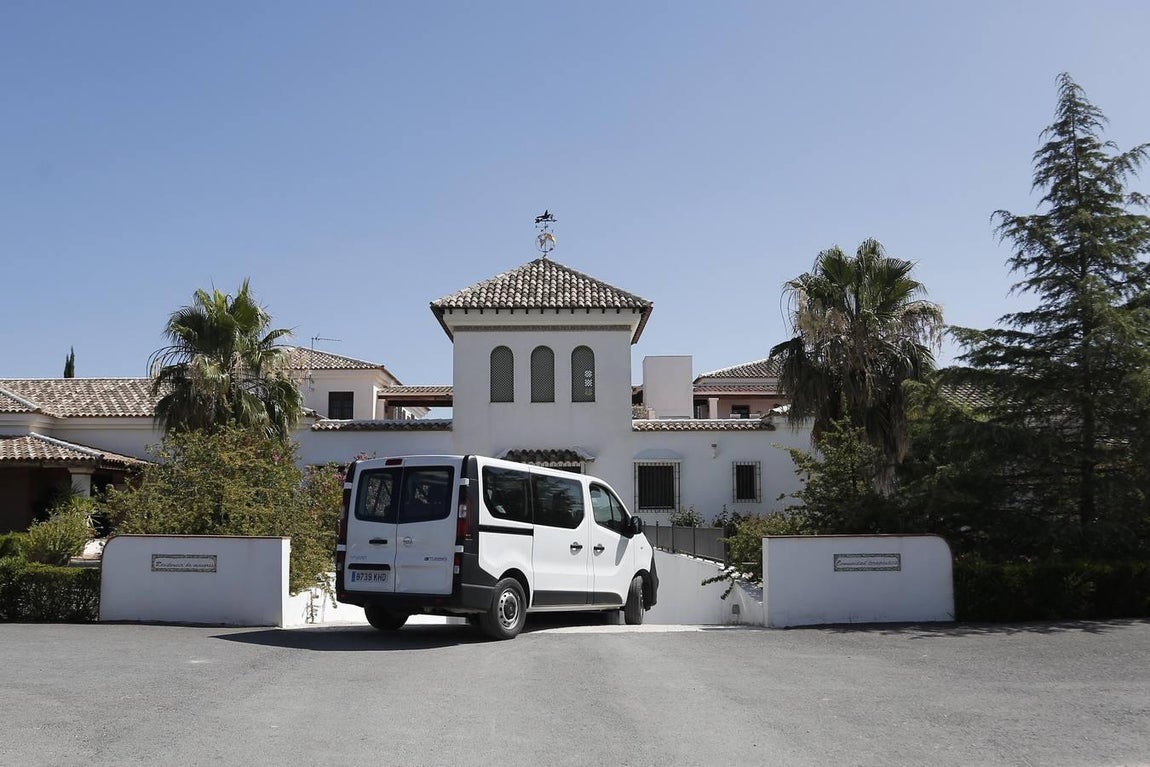 Así rehacen su vida en Córdoba las inmigrantes llegadas en patera