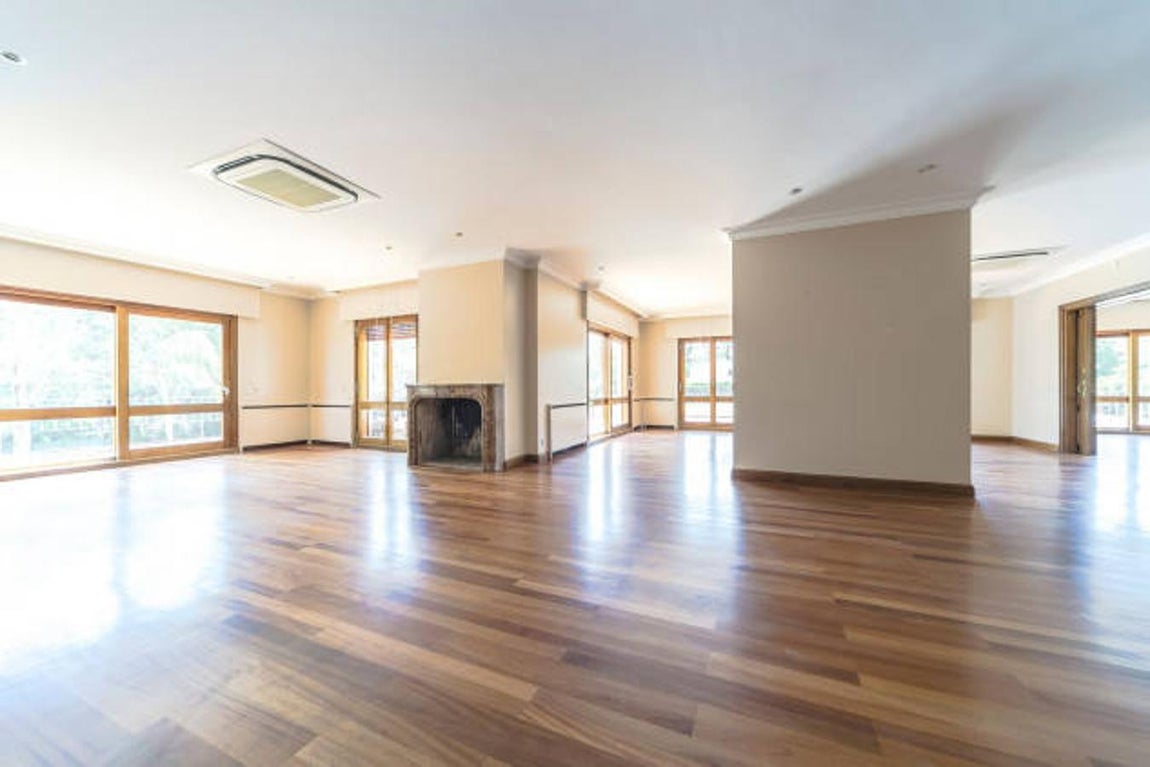 Así es la mansión de la familia Ruiz Mateos que sale a subasta por 2,2 millones de euros