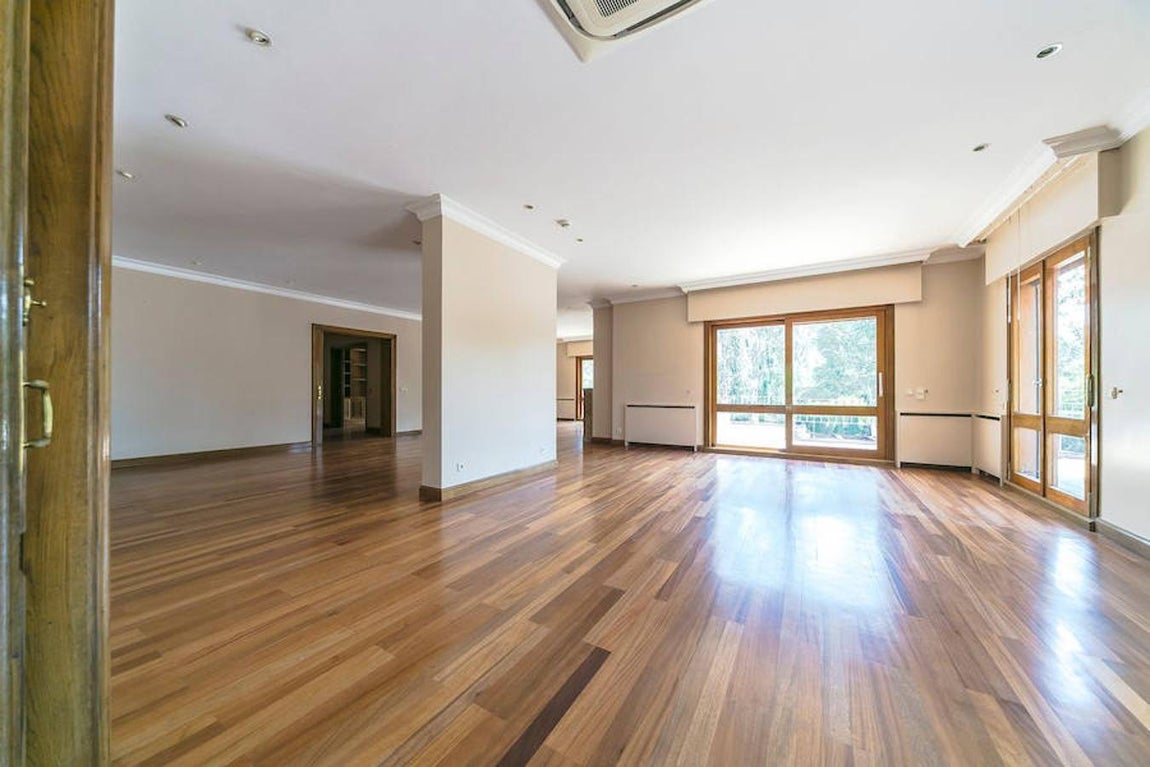 Así es la mansión de la familia Ruiz Mateos que sale a subasta por 2,2 millones de euros