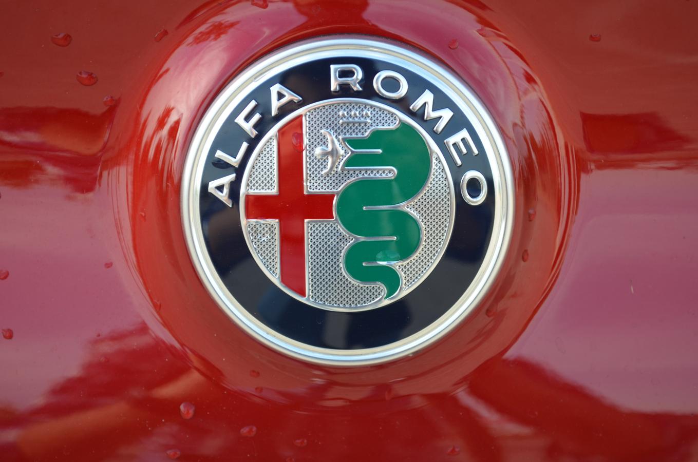 Fotogalería: probamos el Alfa Romeo Giulia Quadrifoglio