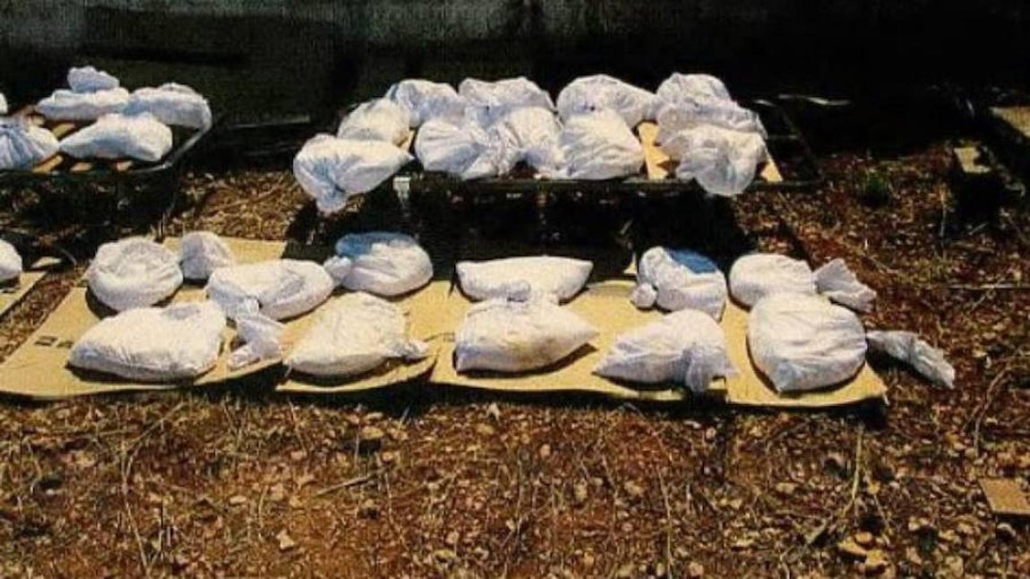 Así fueron los días previos de los terroristas antes de atentar en Barcelona y Cambrils