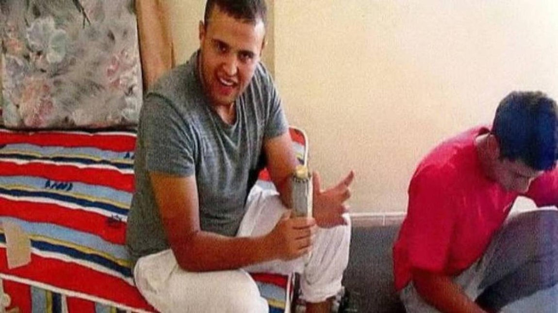 Así fueron los días previos de los terroristas antes de atentar en Barcelona y Cambrils