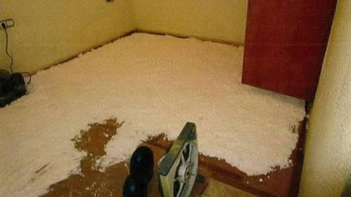 Así fueron los días previos de los terroristas antes de atentar en Barcelona y Cambrils