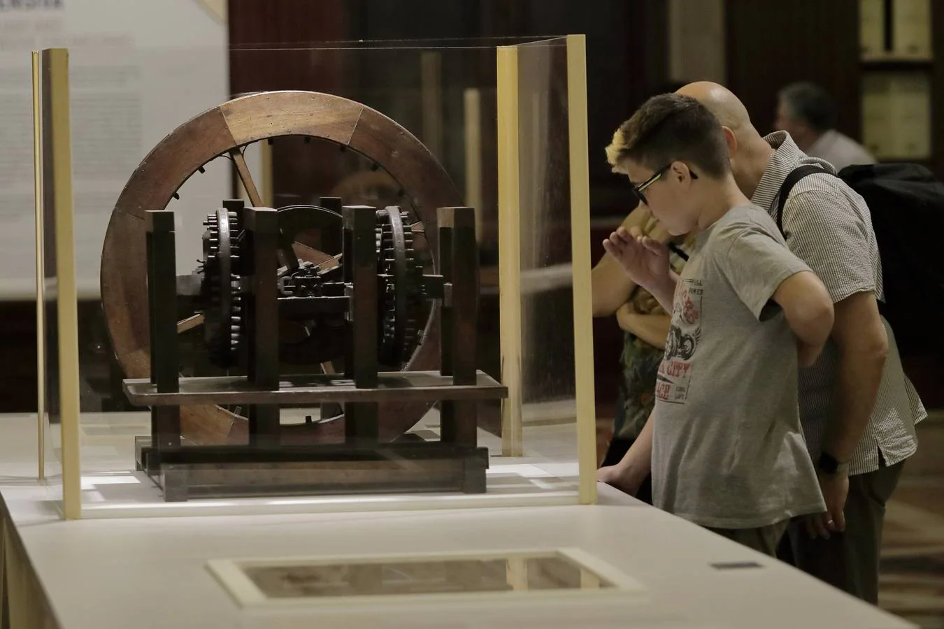 Cuatro siglos de ingeniería de ultramar en el Archivo de Indias