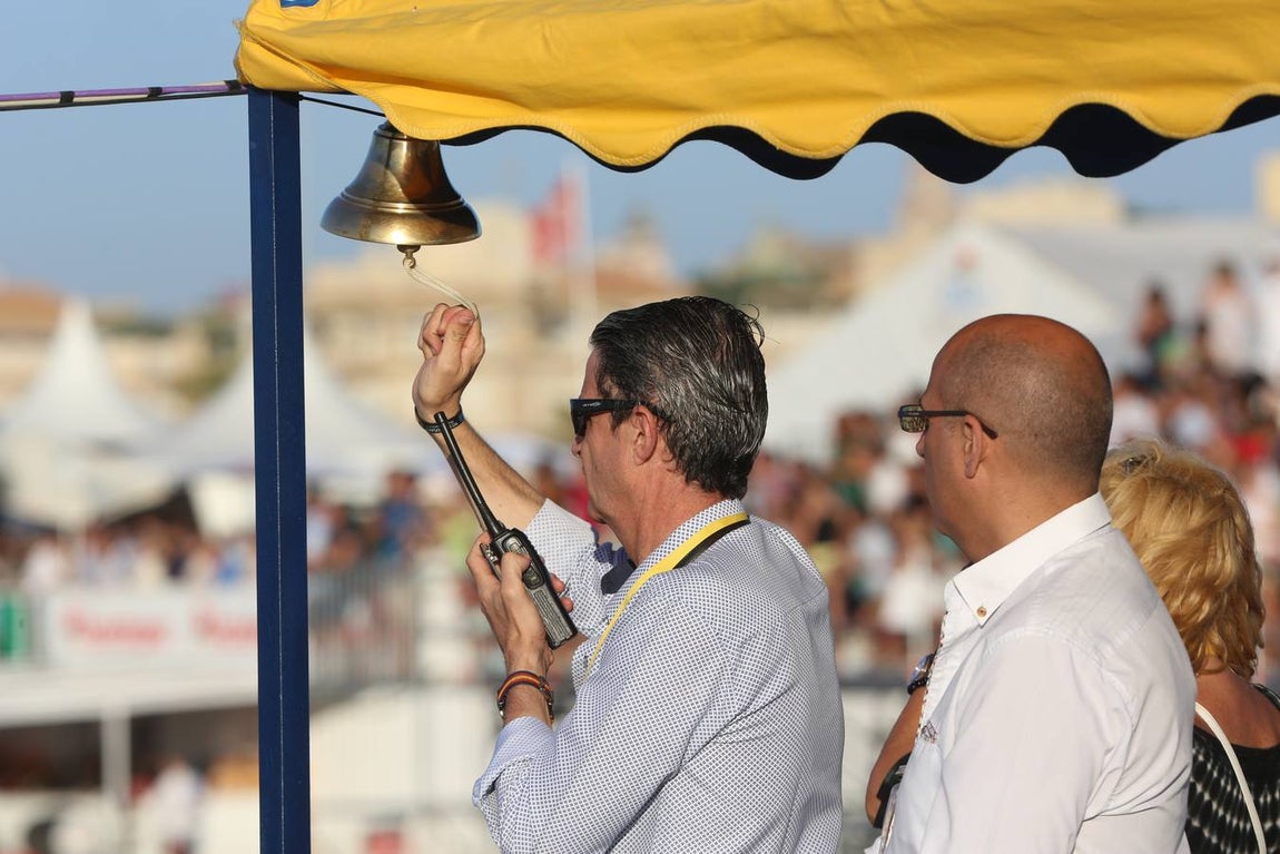 FOTOS: Carreras de Caballos de Sanlúcar 2018