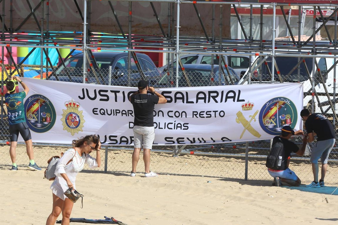 FOTOS: Carreras de Caballos de Sanlúcar 2018
