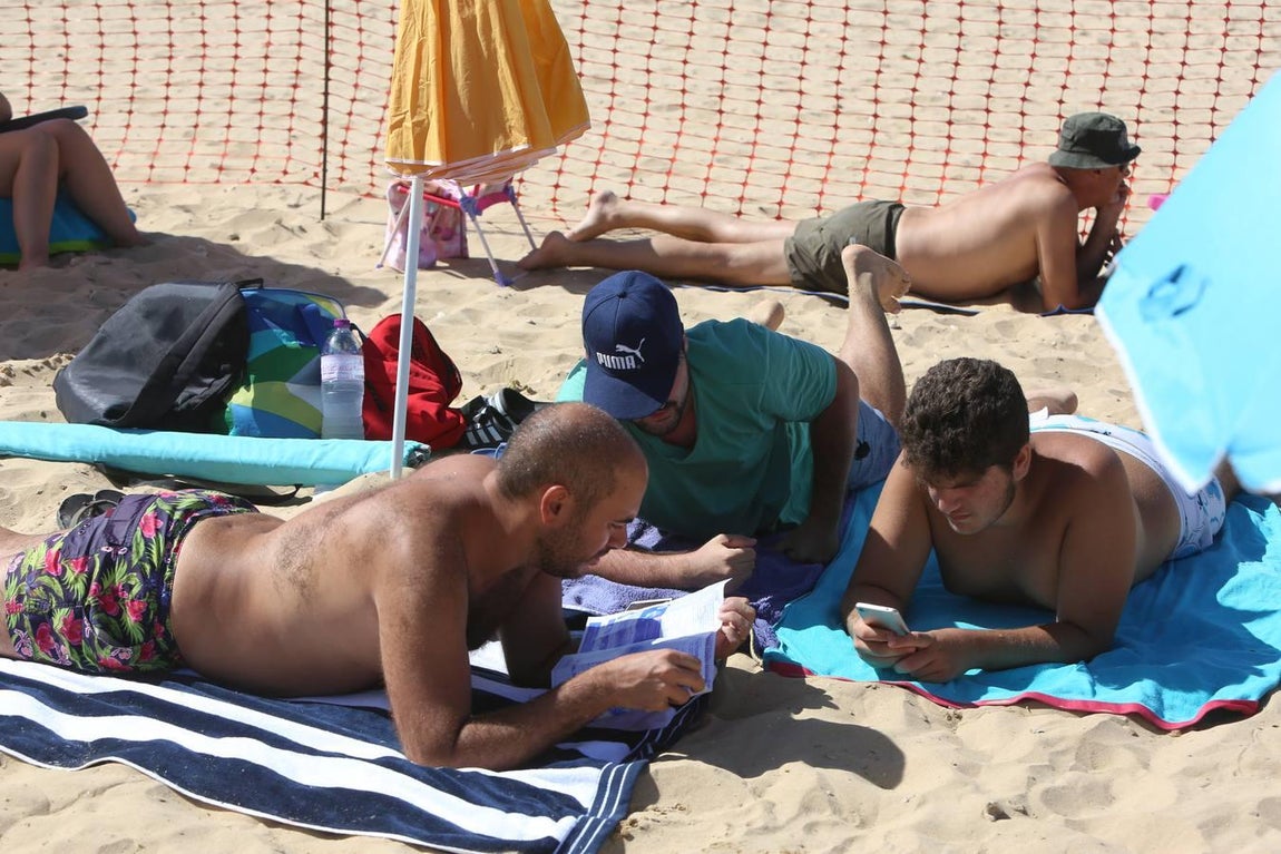 FOTOS: Carreras de Caballos de Sanlúcar