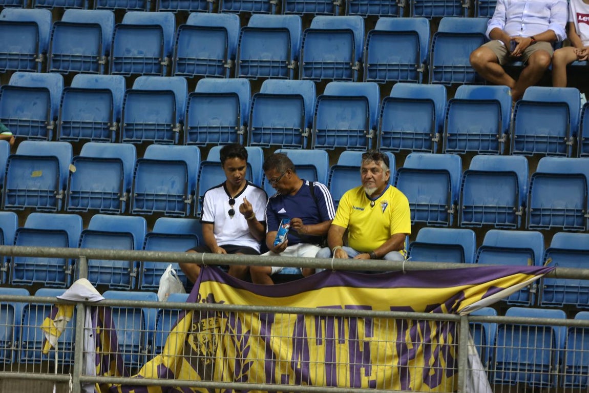 Búscate en el Trofeo Carranza