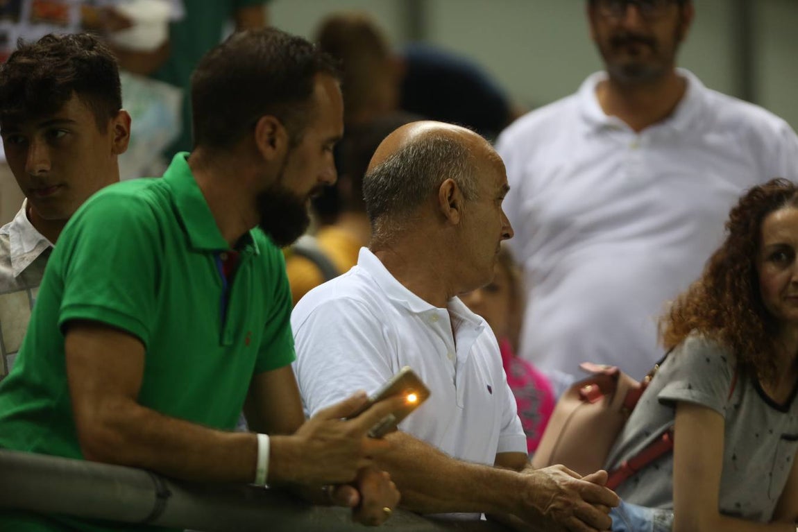 Búscate en el Trofeo Carranza