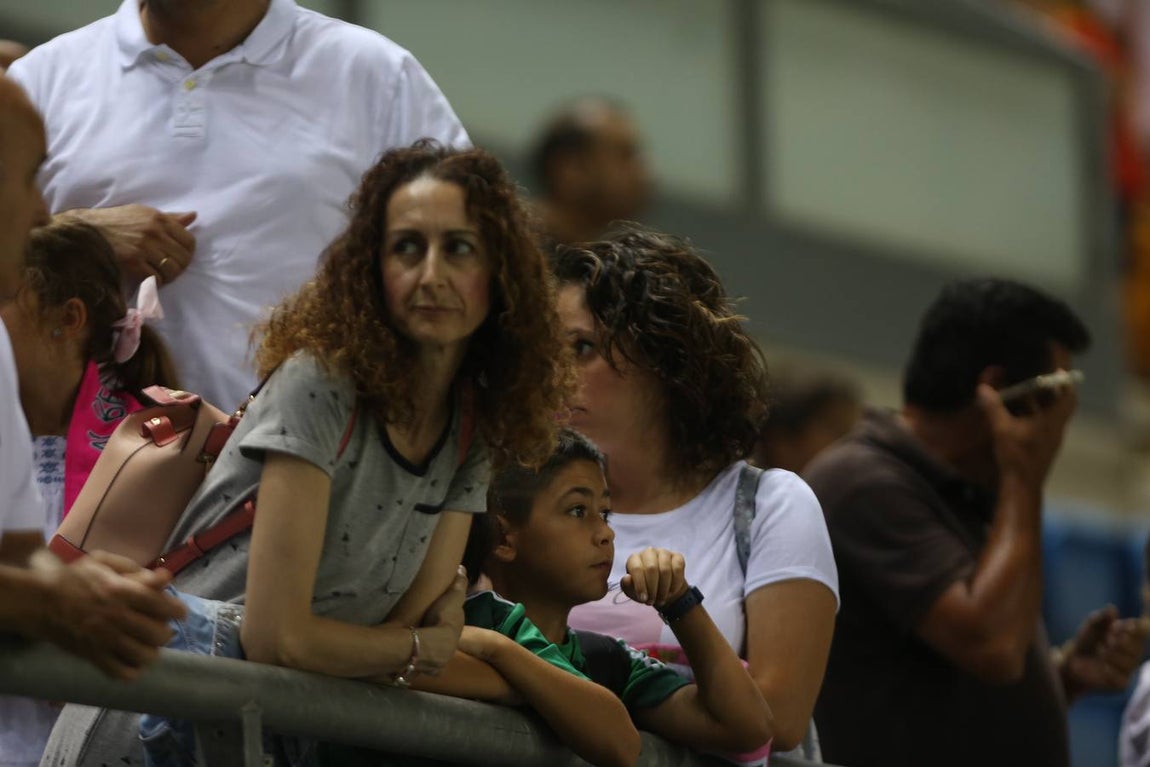 Búscate en el Trofeo Carranza