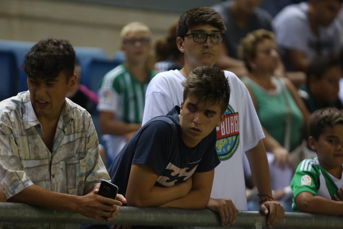 Búscate en el Trofeo Carranza