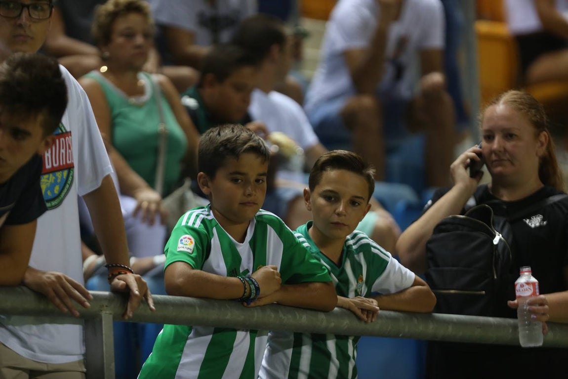 Búscate en el Trofeo Carranza