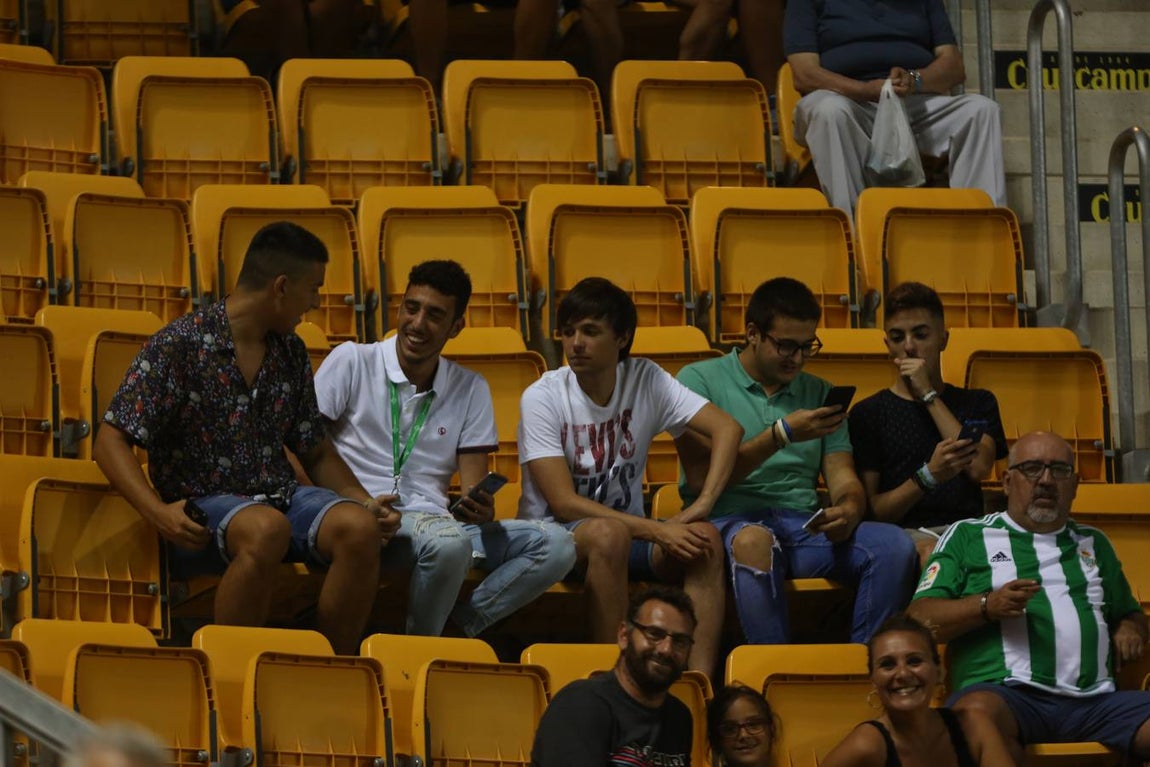 Búscate en el Trofeo Carranza