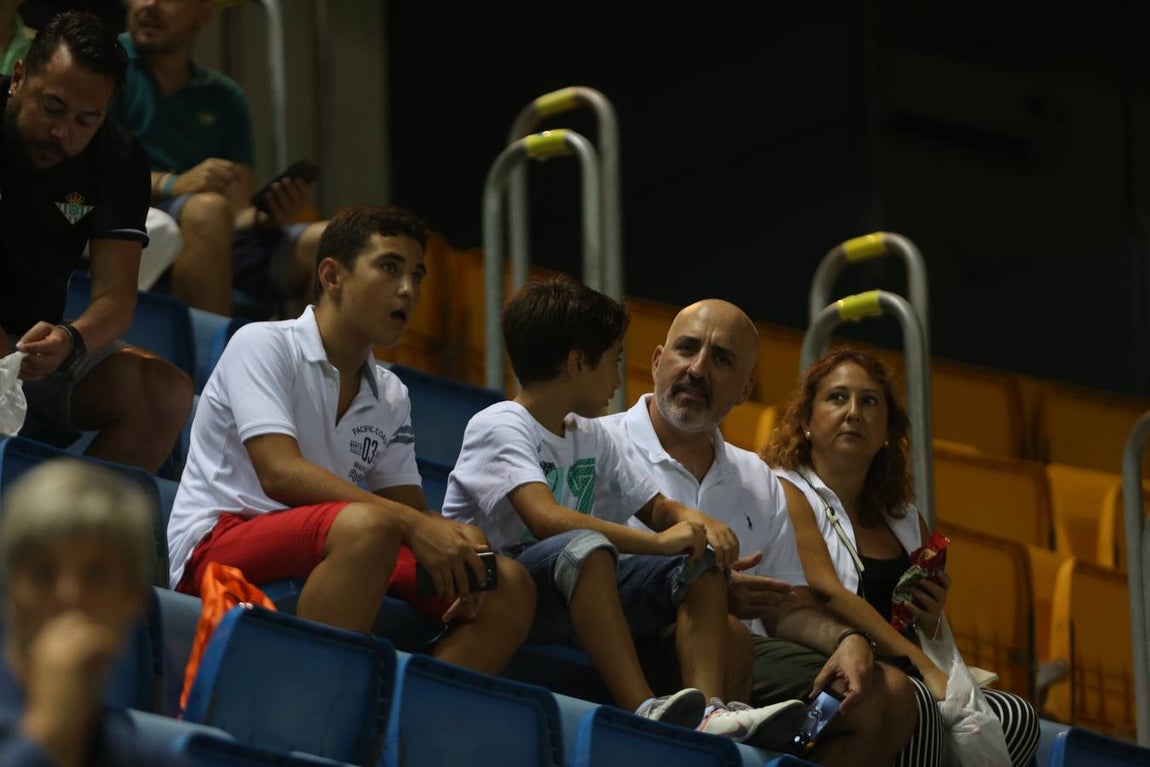 Búscate en el Trofeo Carranza